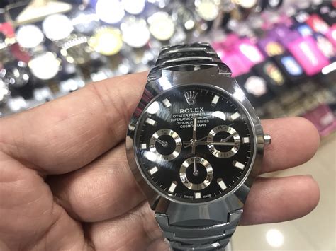 fake rolex bad